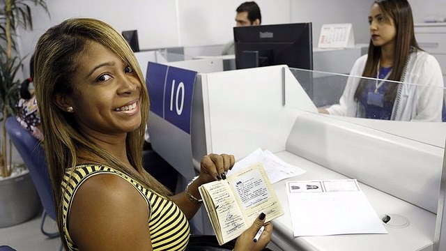 Mais de 37% dos trabalhadores pagaram dívidas com FGTS