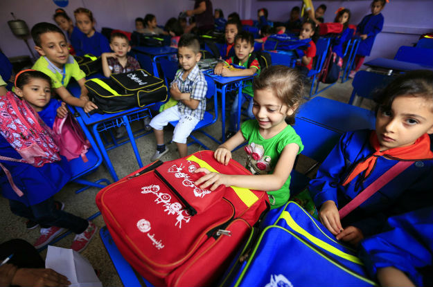Unicef investe em projetos de tecnologia para crianças vulneráveis