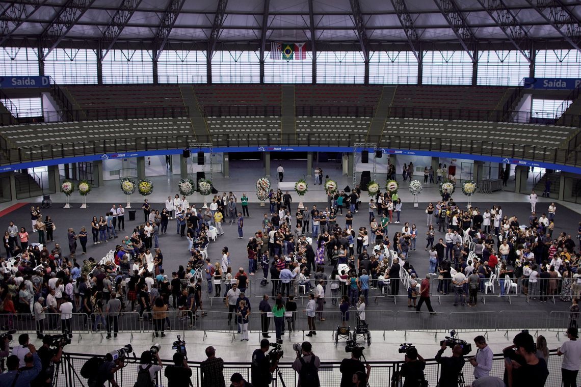 Reuters/Ueslei Marcelino/Direitos Reservados