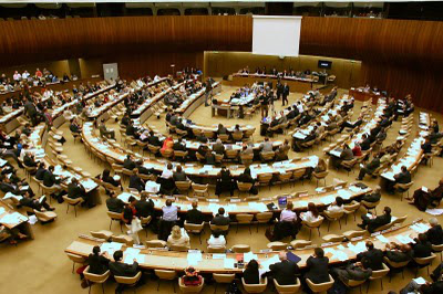 Paquistão assume a presidência temporária do Conselho de Segurança da ONU