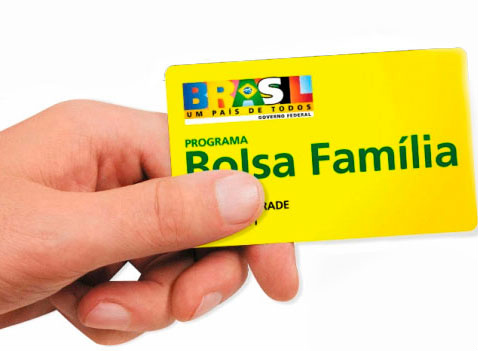 Prefeituras têm até o dia 11 para informar condicionalidades do Bolsa Família Prefeituras têm até o dia 11 para informar condicionalidades do Bolsa Família