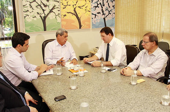 Programa de Recuperação Fiscal do Estado permite a empresas negociar débitos A partir de agora todas as empresas que possuem algum débito com a Fazenda Pública Estadual poderão fazer a quitação desse montante com descontos de até 100% em juros e multas