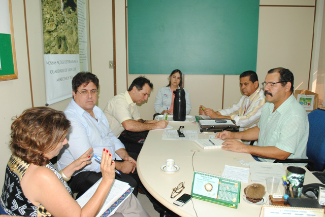 Experiência em coleta seletiva solidária é apresentada à Assembleia Legislativa
