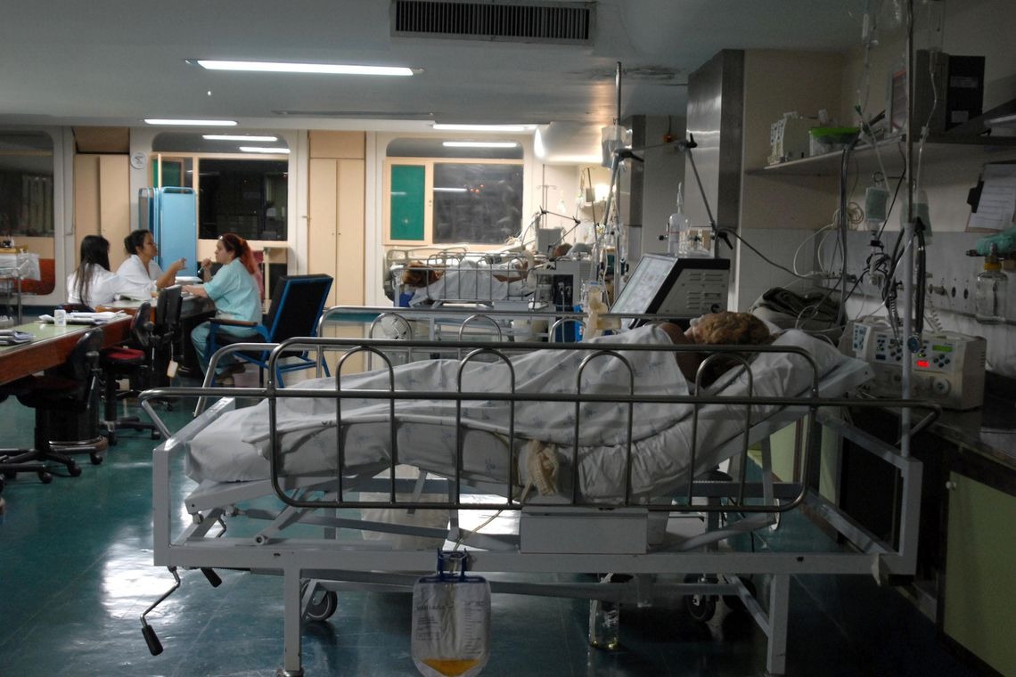 Saúde alerta para prevenção e diagnóstico precoce de doença renal Marcello Casal jr/Agência Brasil