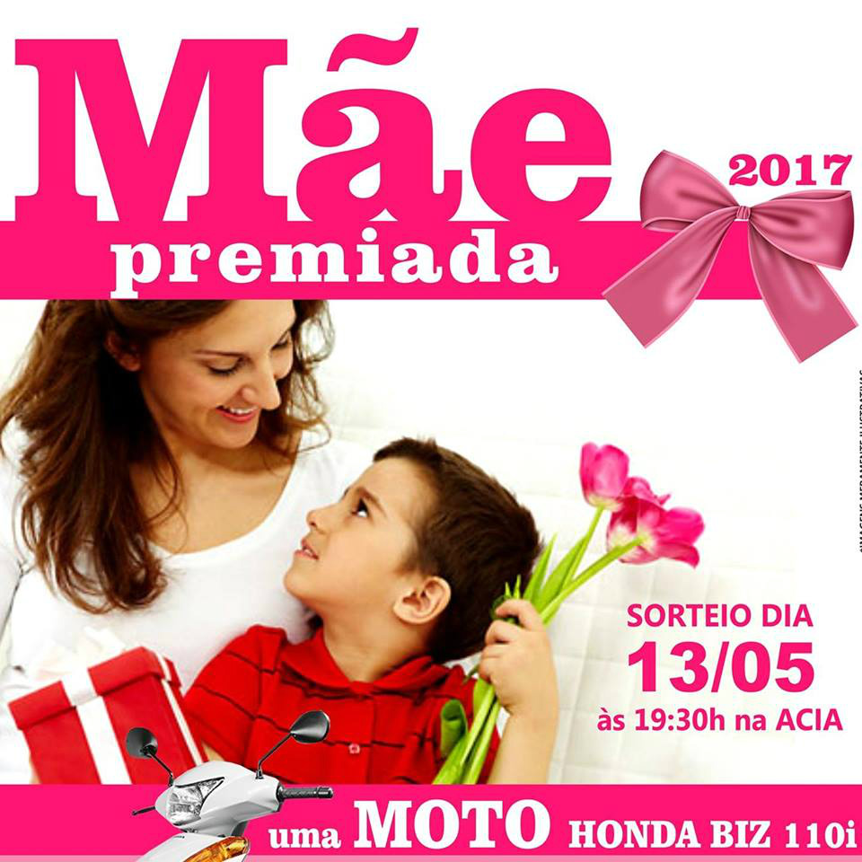 Agenda de eventos para Amambai e região
