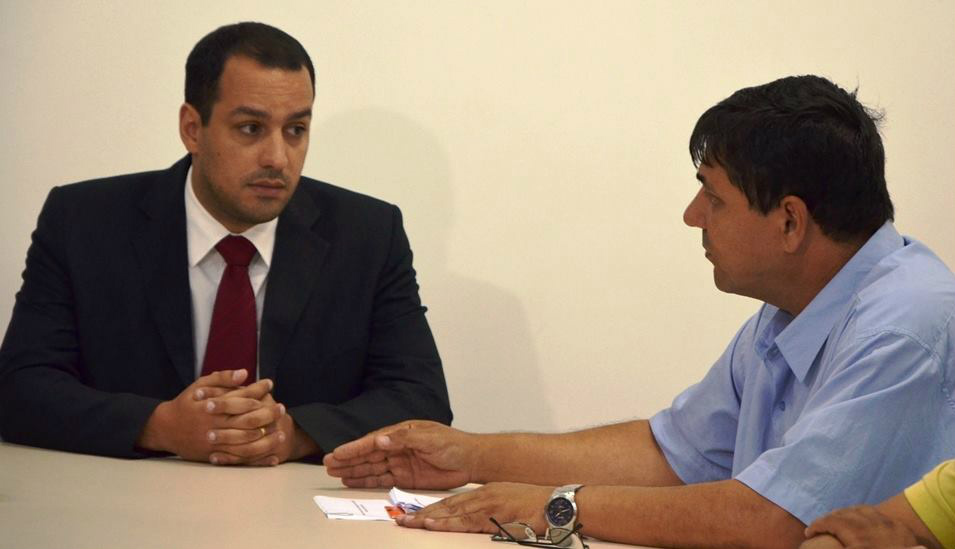 Movimentos de MS denunciam suposto leilão para formação de milícias A solicitação ao MPF é para que o órgão acione a Polícia Federal e o poder judiciário para que estes tomem providências de cautela.