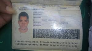 Avião com Gabriel Diniz, cantor de "Jenifer", cai em Sergipe