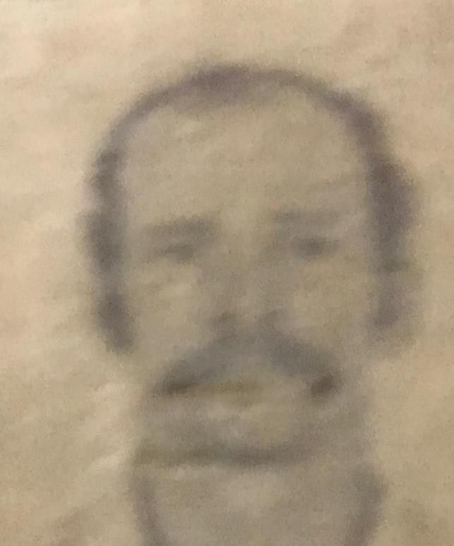 João Maria Fonseca faleceu com 69 anos de idade. Foto: Arquivo/Família