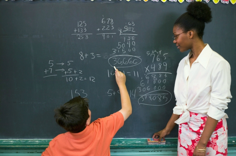 MS está entre três estados que melhor pagam profissionais da educação MS está entre três estados que melhor pagam profissionais da educação