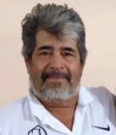 Nota de Falecimento: Angelino da Silva Ribas, o popular “Lino” Angelino da Silva Ribas, o popular “Lino”, de 66 anos/ Foto: Pax Primavera