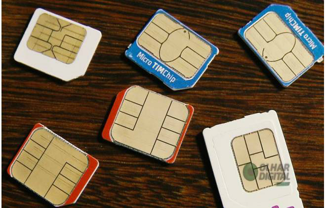 Veja os 6 melhores celulares com capacidade para dois chips no Brasil Foto: Divulgação