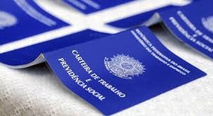 Brasil gerou 129,6 mil novos postos de trabalho em abril