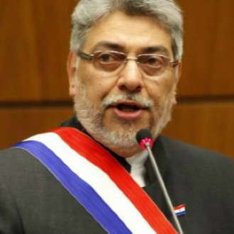 Lugo prefere recorrer a organismos internacionais a convocar protestos