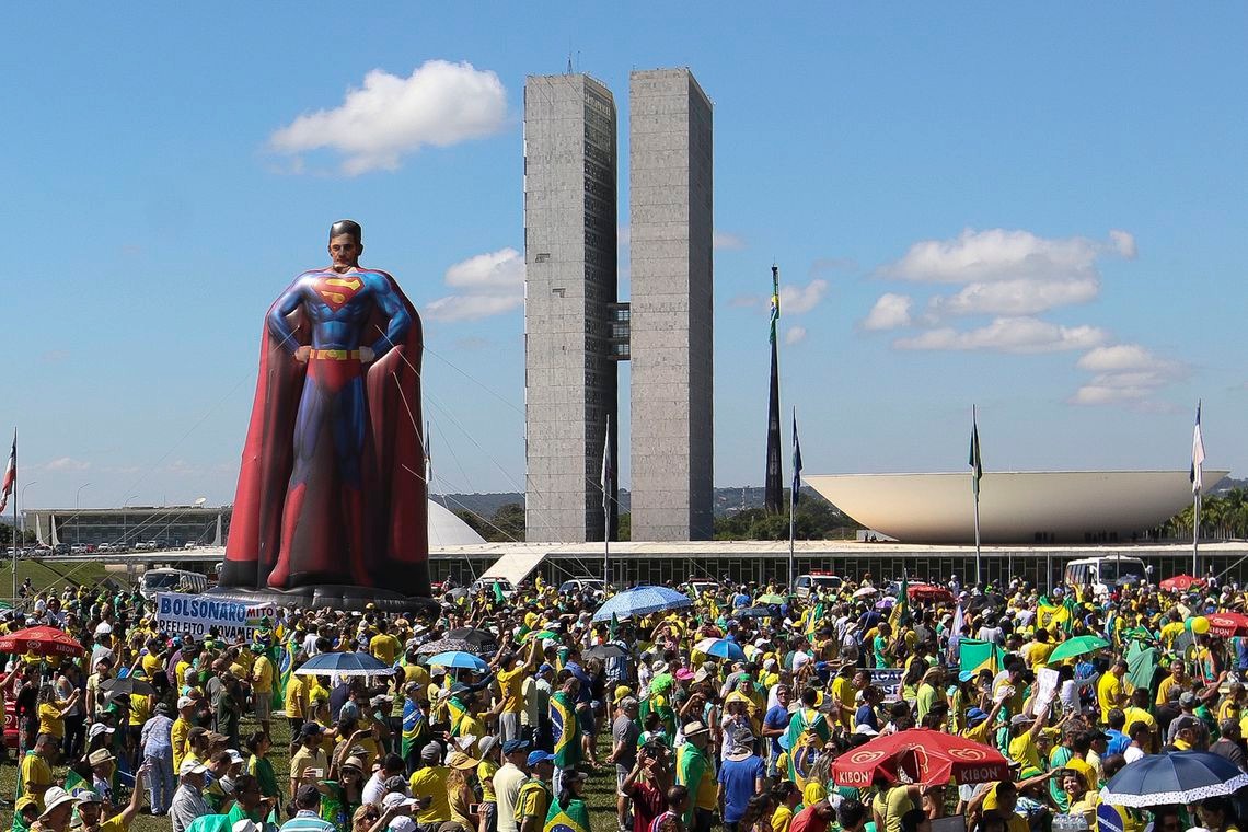 Foto: Fabio Rodrigues Pozzebom/Agência Brasil