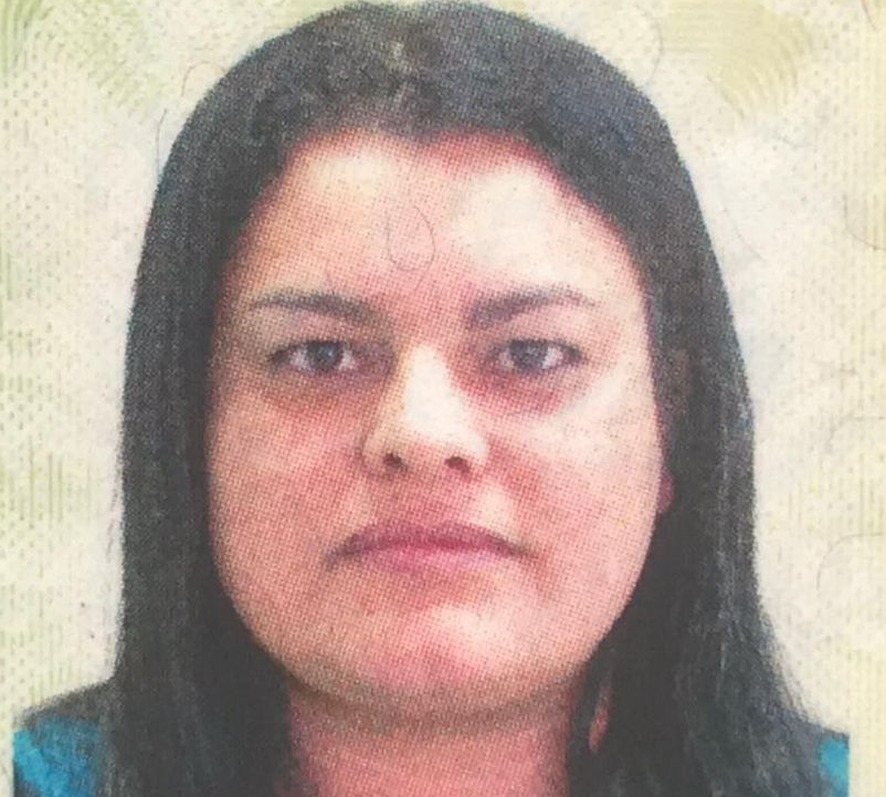 Lourdes tinha 41 anos / Foto: Divulgação