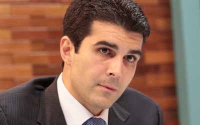'É precipitado falar em PMDB deixar o governo', diz Helder Barbalho Ministro da Secretaria dos Portos, Helder Barbalho (PMDB)Foto: Divulgação