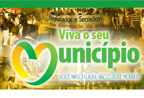Assomasul intensifica apoio à campanha “Viva seu Município”