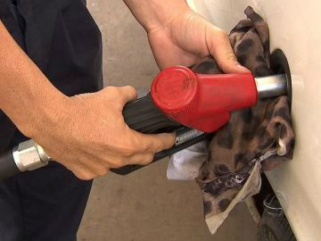  Gasolina está na mais cara Gasolina está na mais cara 