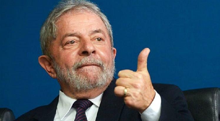 Defesa de Lula entrega ao STF parecer contra prisão após segunda instância Foto: Divulgação