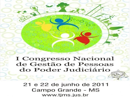 Inscrições para congresso em MS terminam na sexta-feira Inscrições para congresso em MS terminam na sexta-feira