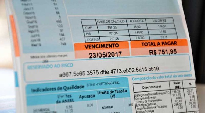 Procon de MS multa Energisa em mais de R$ 100 mil Procon de MS multa Energisa em mais de R$ 100 mil