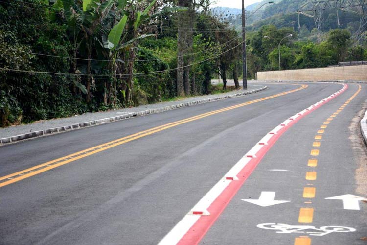 Implantação de Ciclovias na cidade é solicitada Vereadora Janete quer garantir segurança para ciclistas com implantação de ciclovias / Foto: Ilustrativa