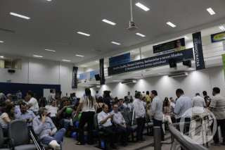 DEM apresenta novos filiados e foca na disputa do governo estadual Foto: Divulgação