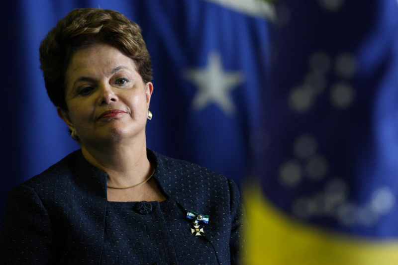 Com popularidade alta, Dilma começa 2013 com desafios em vários setores Com popularidade alta, Dilma começa 2013 com desafios em vários setores