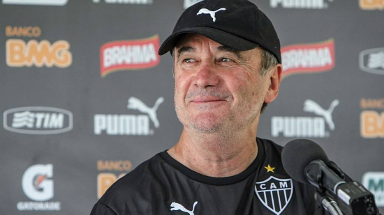 Com novo problema, Atlético-MG encara o 2º desafio na Libertadores Levir Culpi tem de superar a perda de titulares e o Atlas no Independência