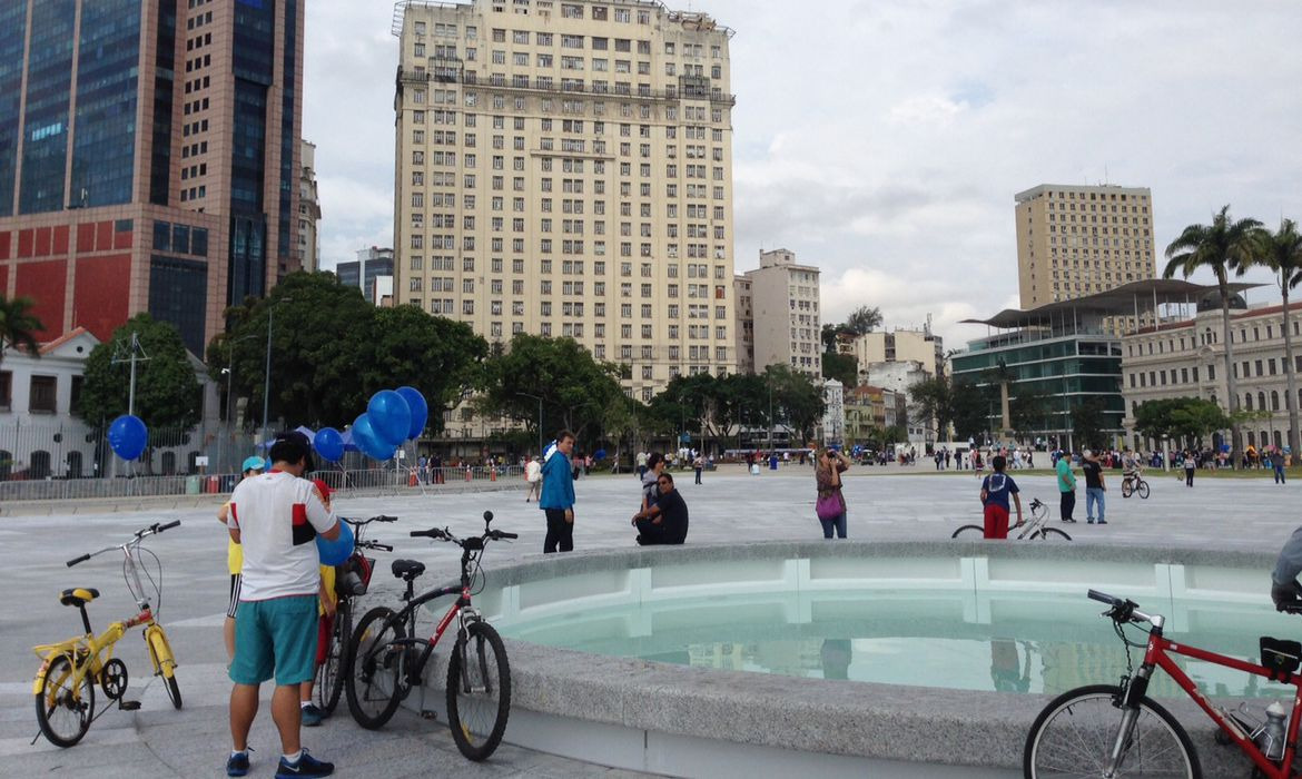 Foto: Agência Brasil