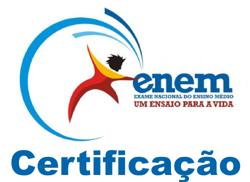 Educação publica relação de escolas estaduais certificadoras do Enem 2012