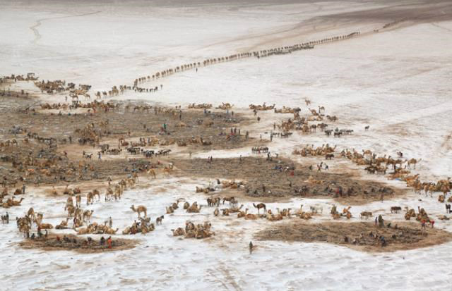 Fonte da imagem: Reprodução/George Steinmetz