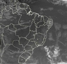 Brasil e União Europeia firmam acordo para pesquisa meteorológica