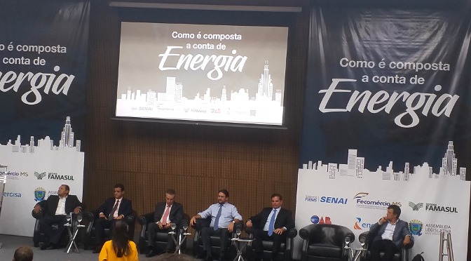 Agepan e Aneel esclarecem setor produtivo sobre tarifa de energia