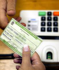 TSE recebe mais de 93 mil solicitações de voto em trânsito TSE recebe mais de 93 mil solicitações de voto em trânsito