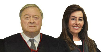 Sessão solene empossará novos dirigentes do TRE-MS Sessão solene empossará novos dirigentes do TRE-MS