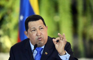 Autoridades da Venezuela reconhecem que estado de saúde de Chávez é delicado