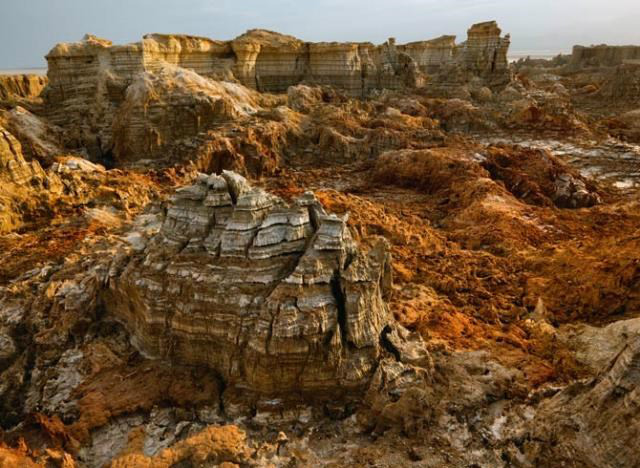 Fonte da imagem: Reprodução/George Steinmetz
