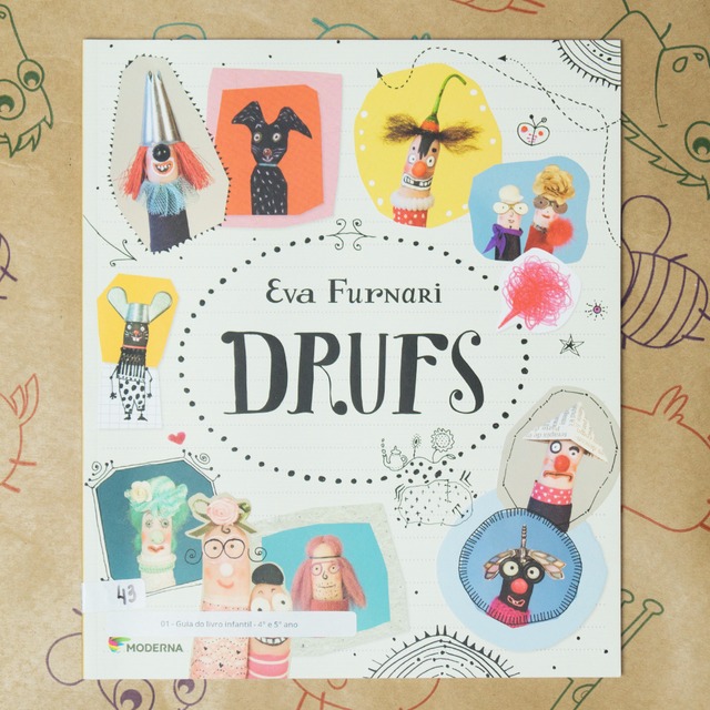 Como a literatura infantil ajuda a respeitar as diferenças Como a literatura infantil ajuda a respeitar as diferenças