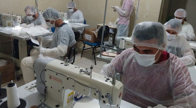 Fotos: Arquivo Agepen