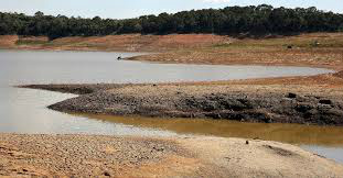 Sabesp quer aumentar em 10,7% capacidade de Cantareira com nova reserva técnica