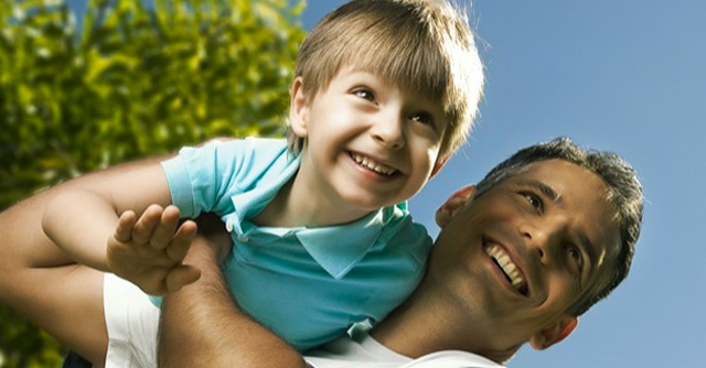 Aldo Moraes: Emoção de ser pai é especial e incomparável Aldo Moraes: Emoção de ser pai é especial e incomparável