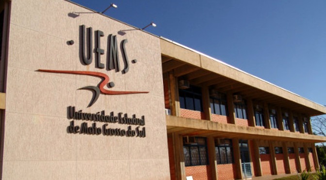 Inscrições abertas para o 2° Simpósio Científico sobre Recursos Naturais da Uems Foto: Divulgação