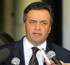 Aécio promete atrair investimentos privados para mobilidade urbana