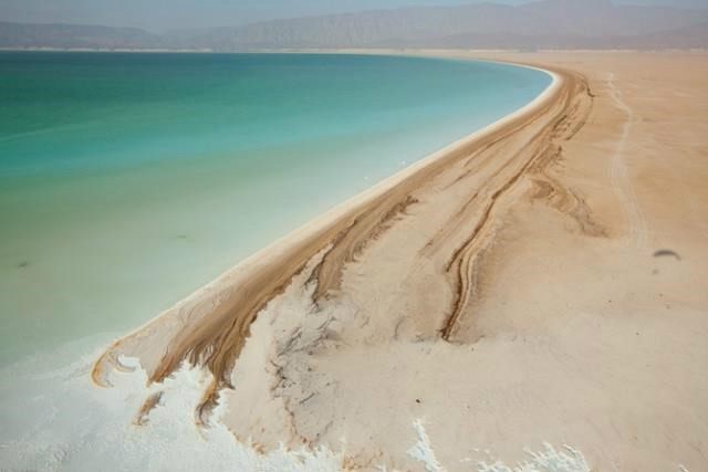 Fonte da imagem: Reprodução/George Steinmetz