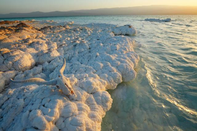 Fonte da imagem: Reprodução/George Steinmetz