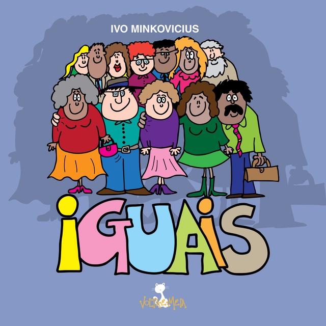 Como a literatura infantil ajuda a respeitar as diferenças Como a literatura infantil ajuda a respeitar as diferenças