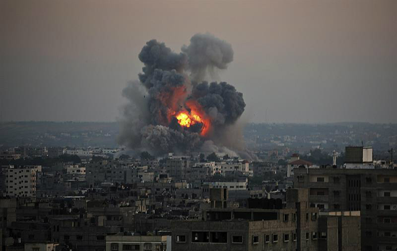 Comissão de Inquérito da ONU sobre Gaza cita possíveis crimes de guerra