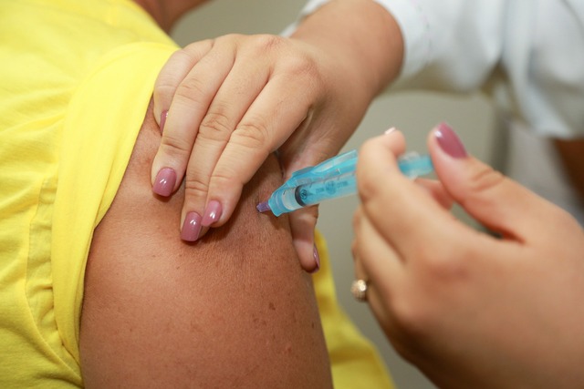 Ministério da Saúde lança Campanha de Multivacinação 2017
