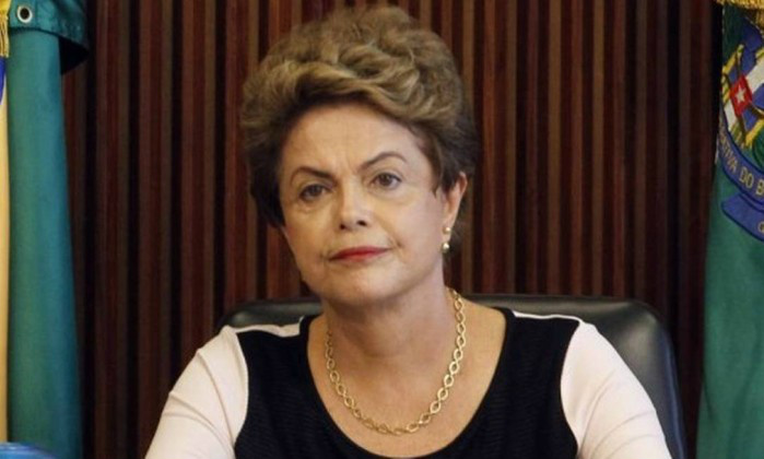 Dilma diz à Justiça que não tem informação sobre fatos ou pessoas da Zelotes Dilma diz à Justiça que não tem informação sobre fatos ou pessoas da Zelotes